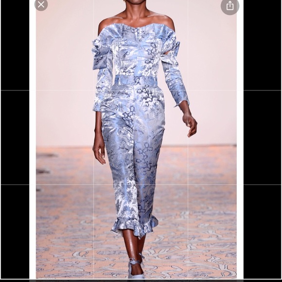 Alice McCall Meant To Be Crop Pants. Size US 4 - Picture 3 of 7